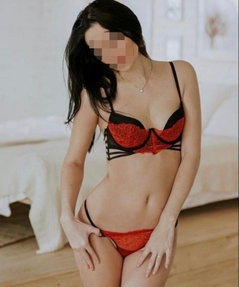 Анкета проститутки Алла - город Долинский, 28 лет, №11464